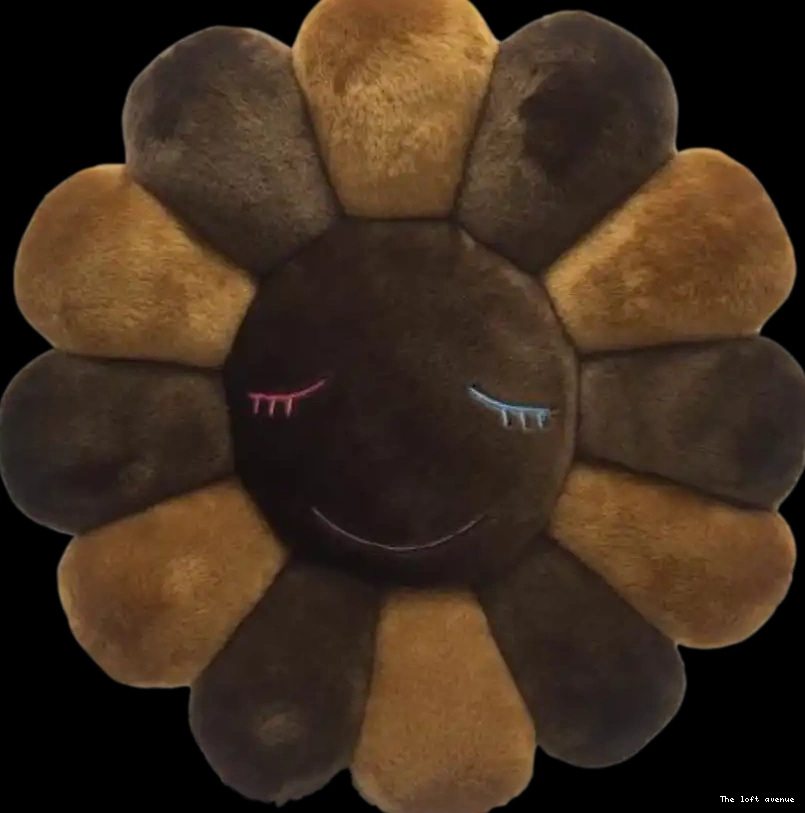MURAKAMI PLUSH FLOWER 0705
